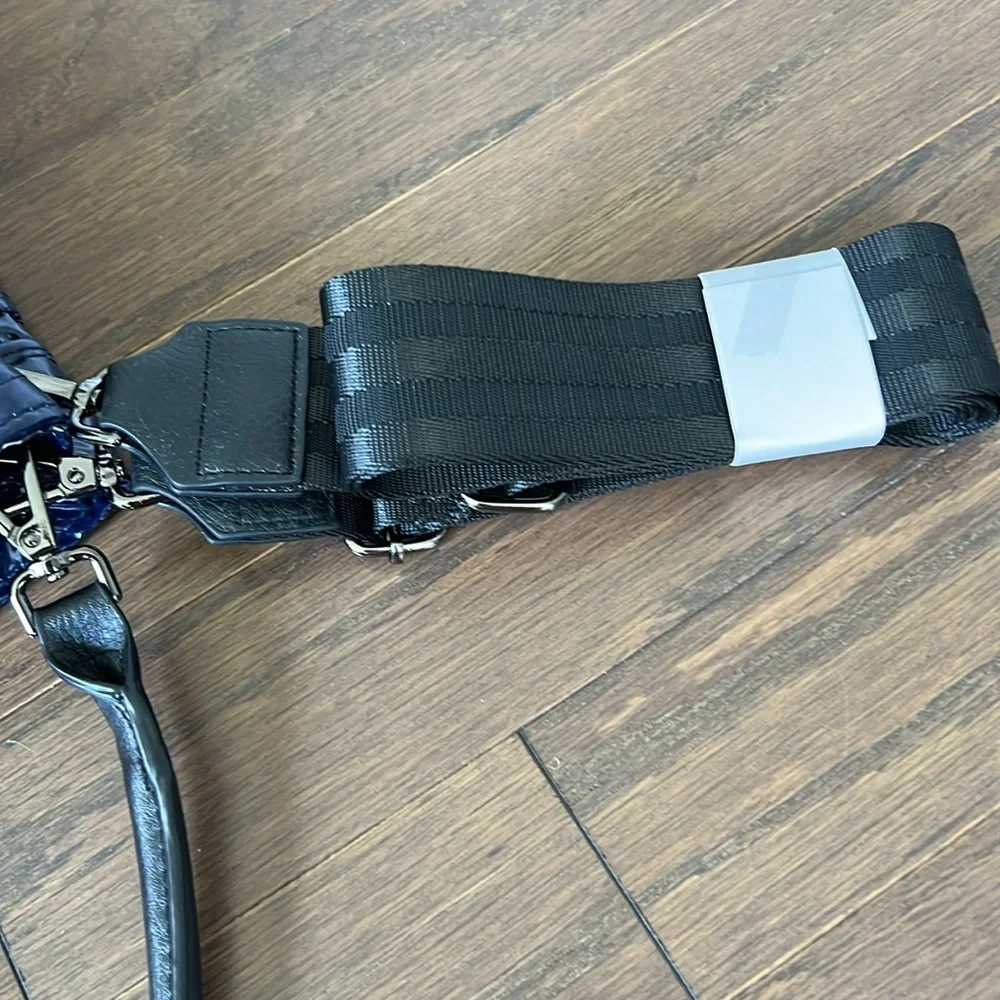 THINK ROYLN Shoulder Crossbody Puffer Bag - Picture 6 of 11